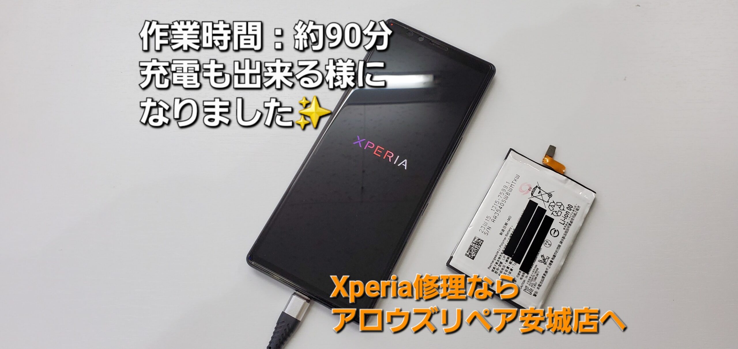 安城駅徒歩3分|iPhone・Switch・iPad修理ならアロウズリペア安城がおすすめ！JR安城駅から徒歩3分、データそのまま即日修理、Switch修理もお任せ下さい。お客様のお悩み解決致します。