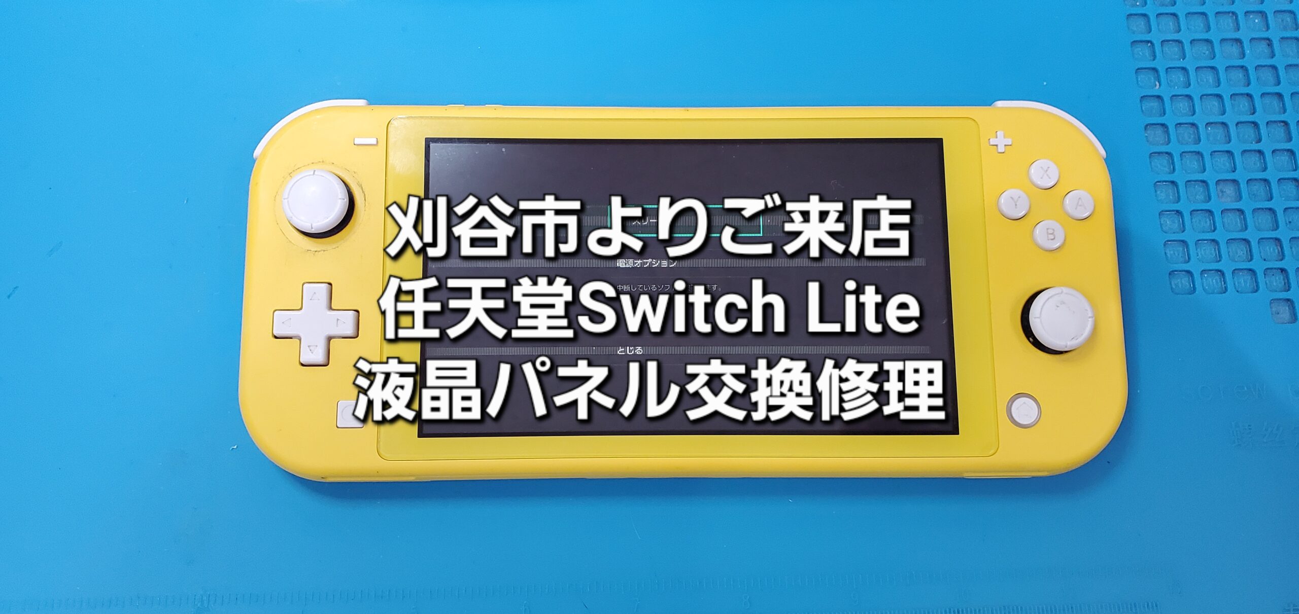 安城駅徒歩3分|iPhone・Switch・iPad修理ならアロウズリペア安城がおすすめ！JR安城駅から徒歩3分、データそのまま即日修理、Switch修理もお任せ下さい。お客様のお悩み解決致します。