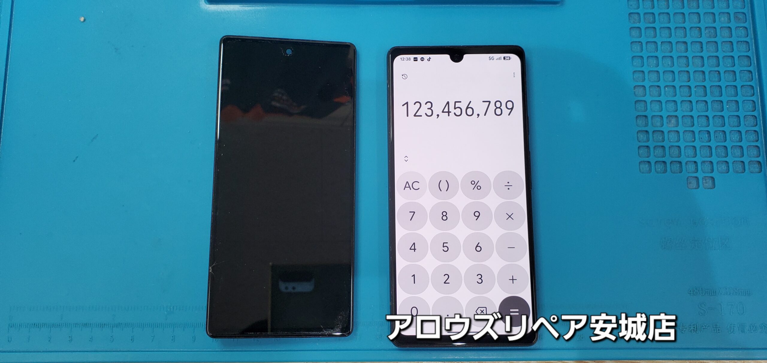 安城駅徒歩3分|iPhone・Switch・iPad修理ならアロウズリペア安城がおすすめ！JR安城駅から徒歩3分、データそのまま即日修理、Switch修理もお任せ下さい。お客様のお悩み解決致します。