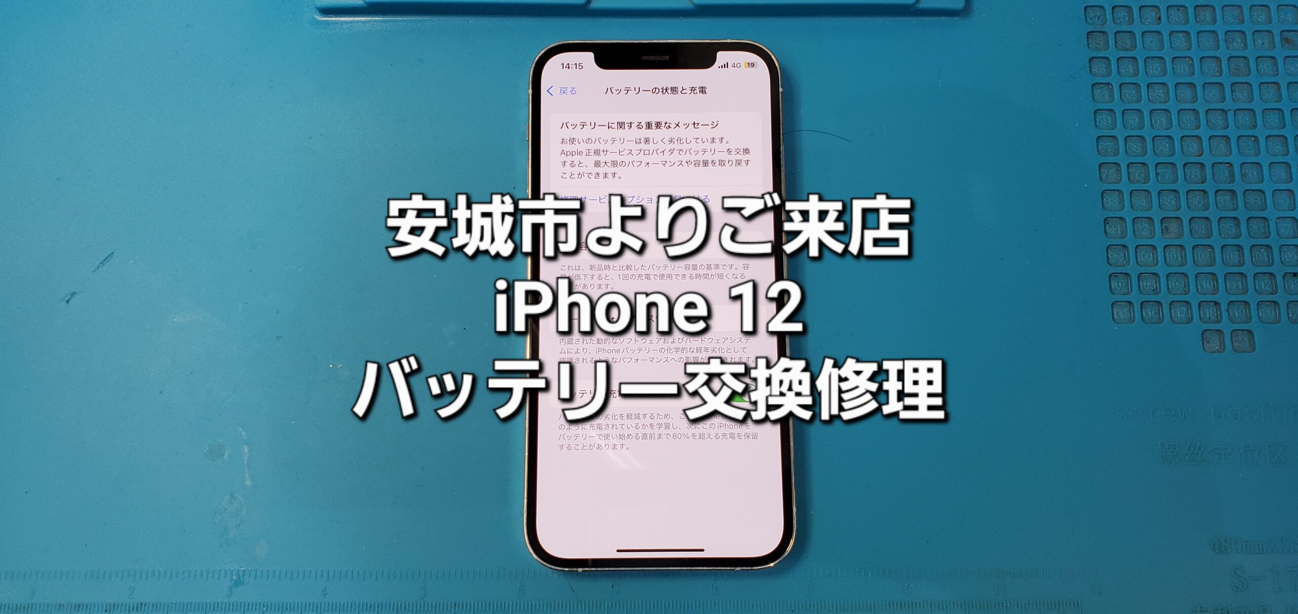 安城駅徒歩3分|iPhone・Switch・iPad修理ならアロウズリペア安城がおすすめ！JR安城駅から徒歩3分、データそのまま即日修理、Switch修理もお任せ下さい。お客様のお悩み解決致します。