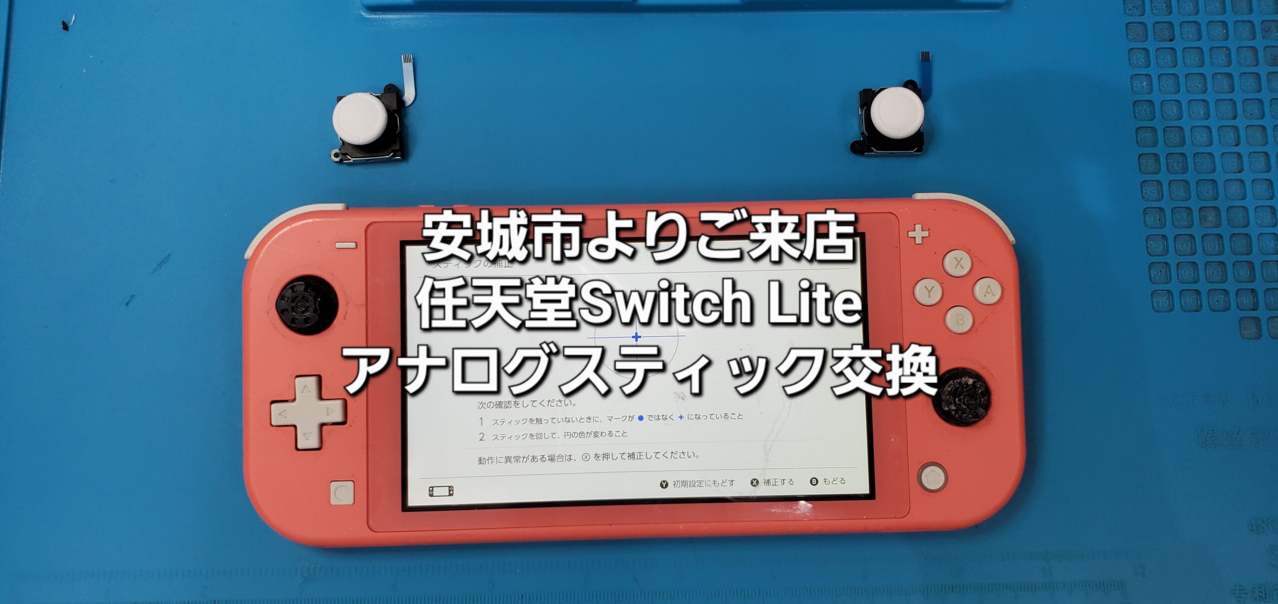 安城駅徒歩3分|iPhone・Switch・iPad修理ならアロウズリペア安城がおすすめ！JR安城駅から徒歩3分、データそのまま即日修理、Switch修理もお任せ下さい。お客様のお悩み解決致します。