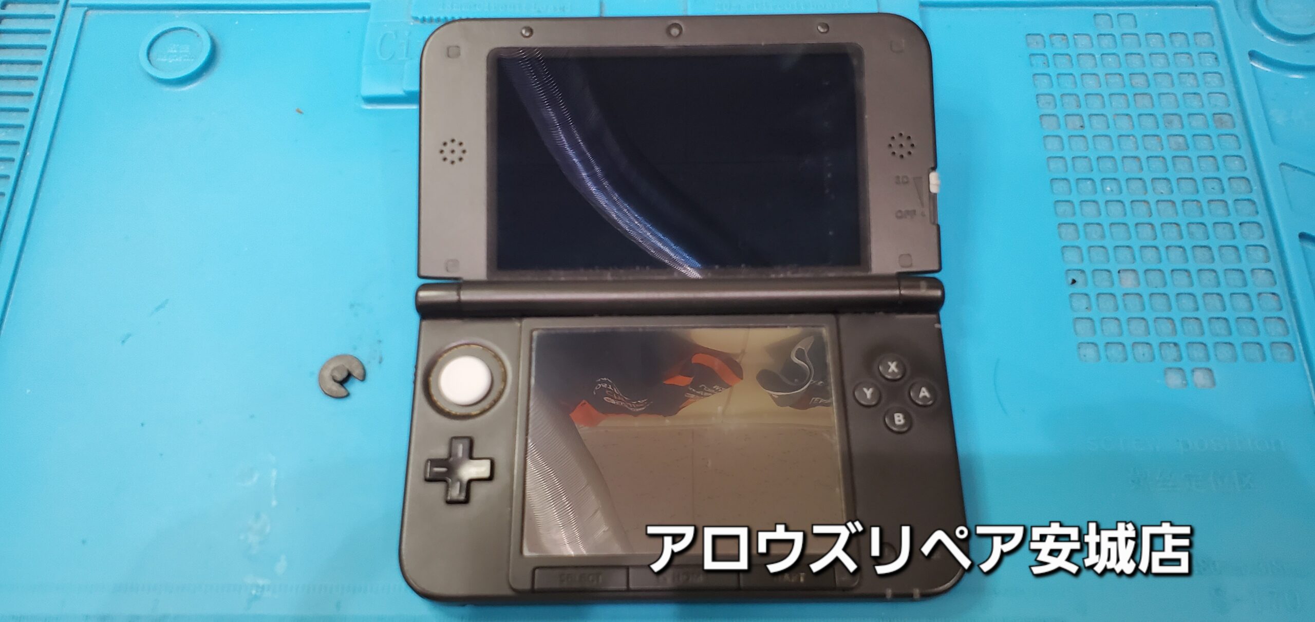 安城駅徒歩3分|iPhone・Switch・iPad修理ならアロウズリペア安城がおすすめ！JR安城駅から徒歩3分、データそのまま即日修理、Switch修理もお任せ下さい。お客様のお悩み解決致します。